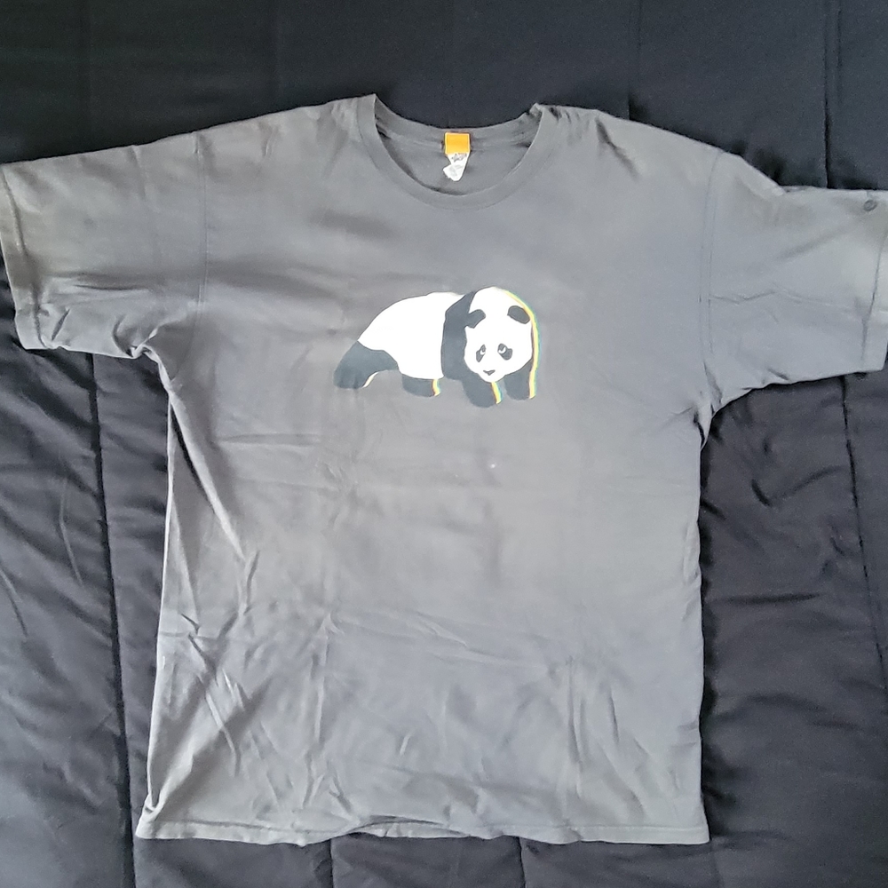 Enjoi Skate Tee